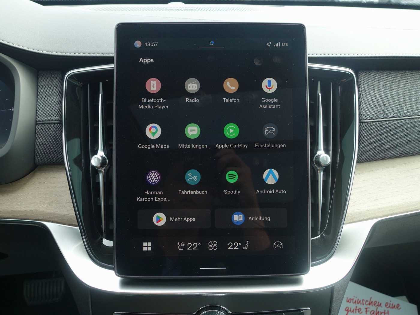 Volvo XC90 – Bild 17