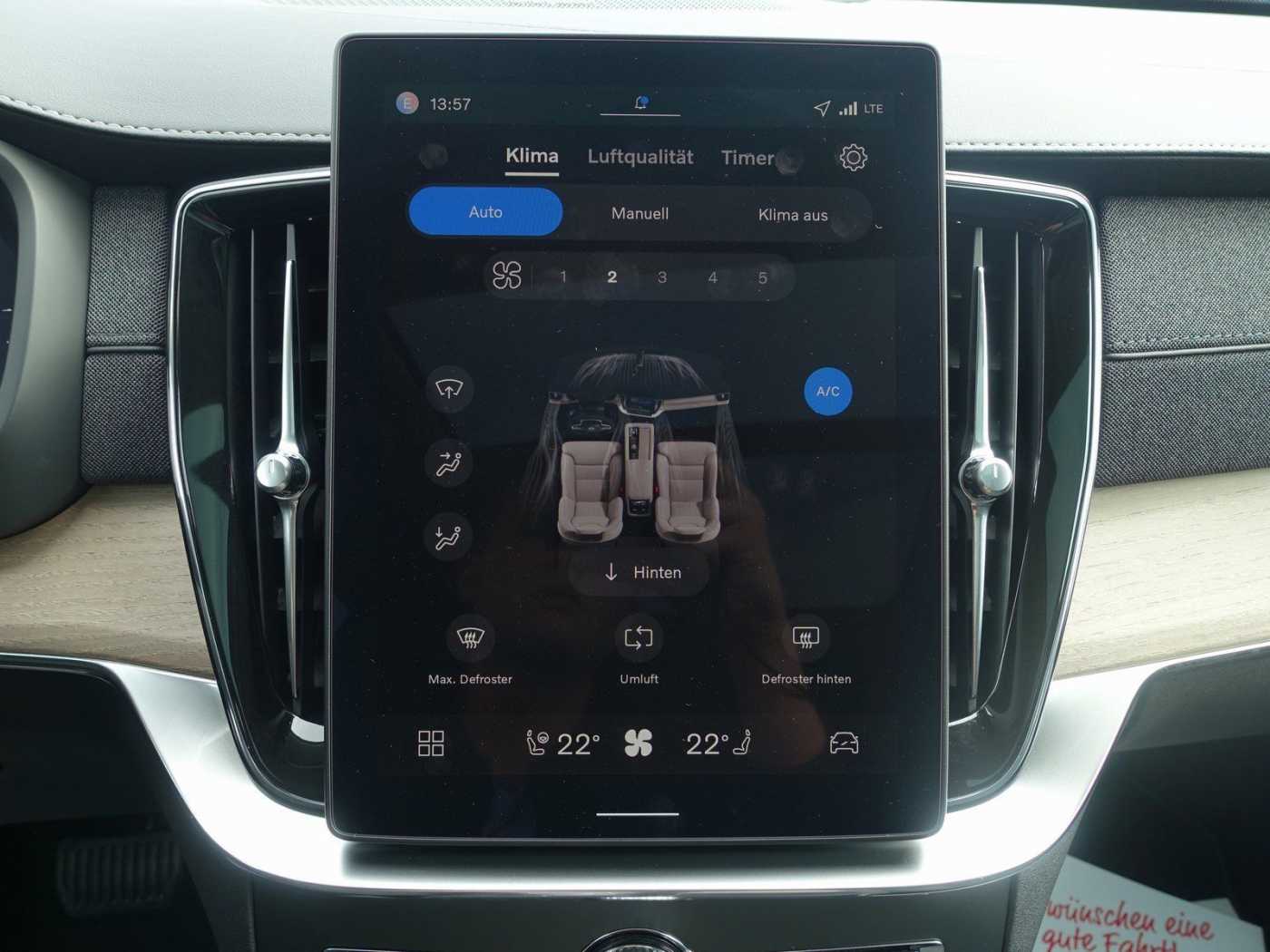 Volvo XC90 – Bild 18