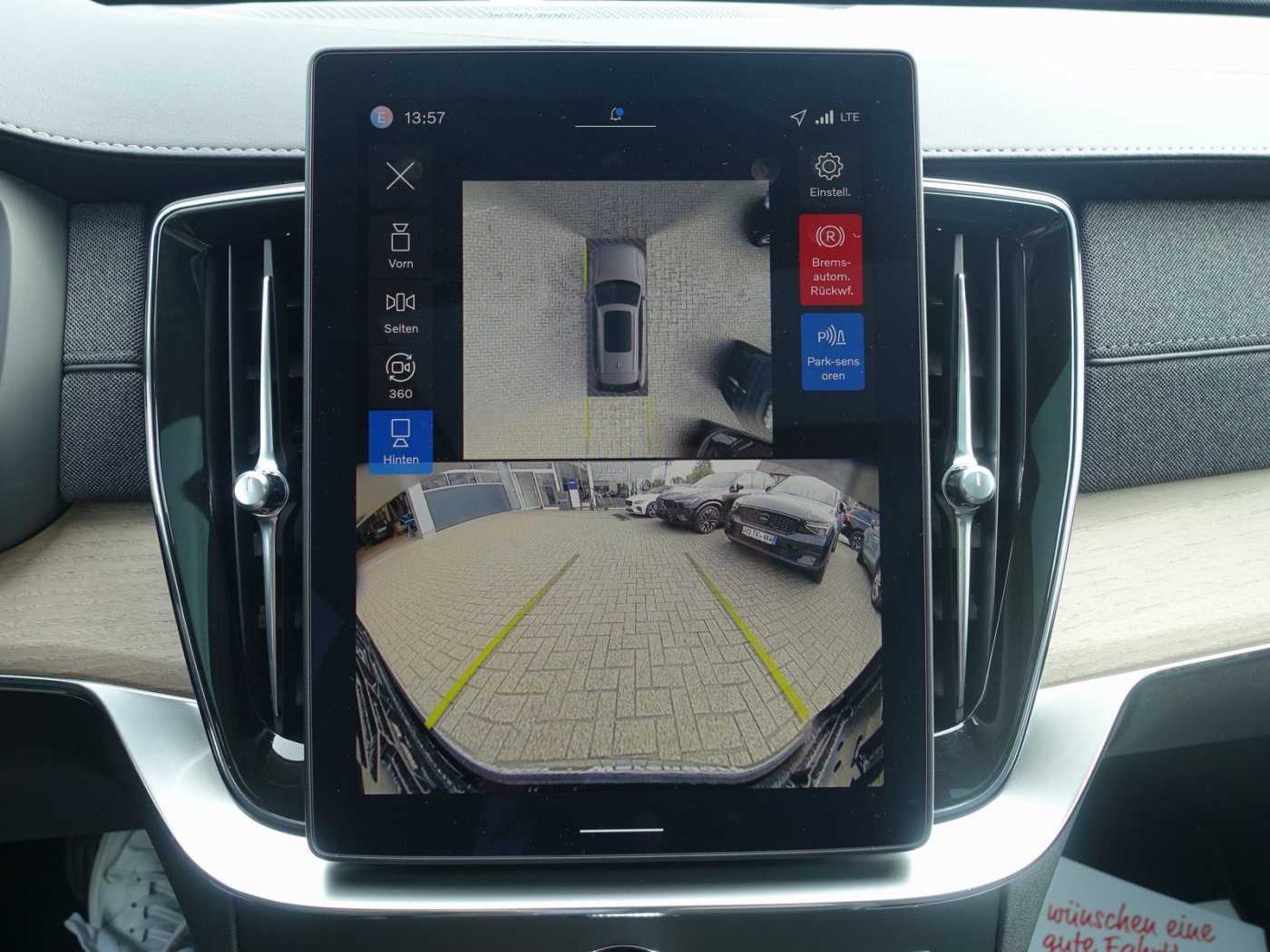 Volvo XC90 – Bild 19