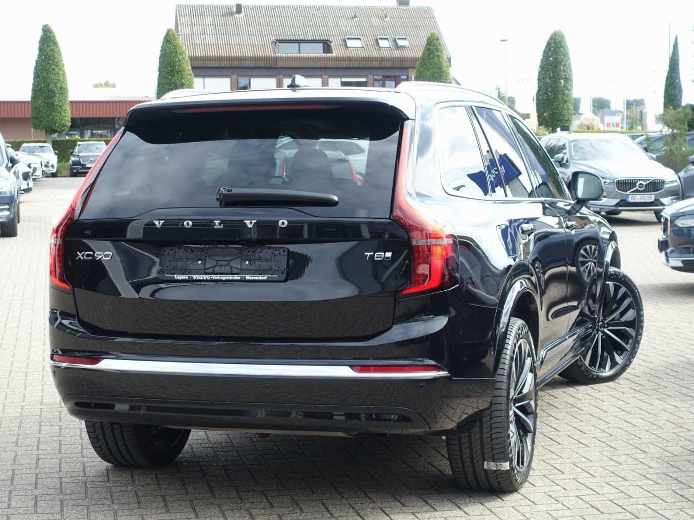Volvo XC90 – Bild 2