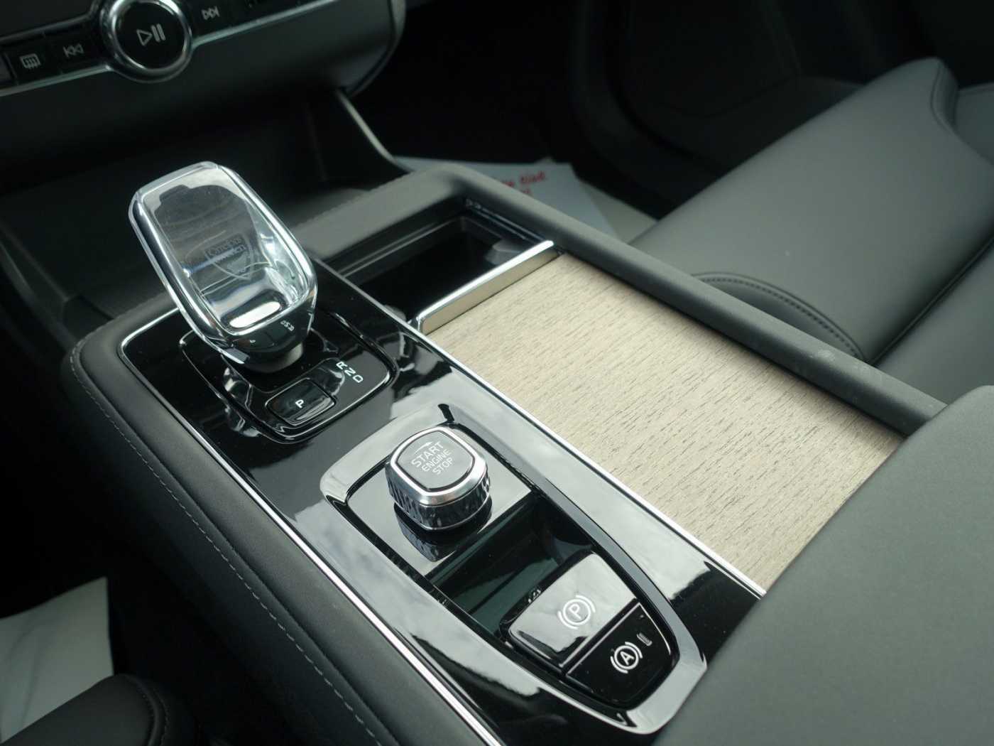 Volvo XC90 – Bild 21
