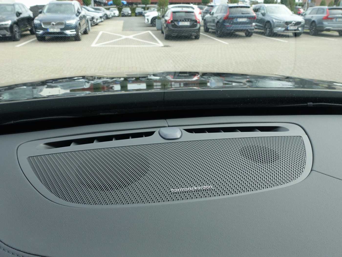 Volvo XC90 – Bild 23