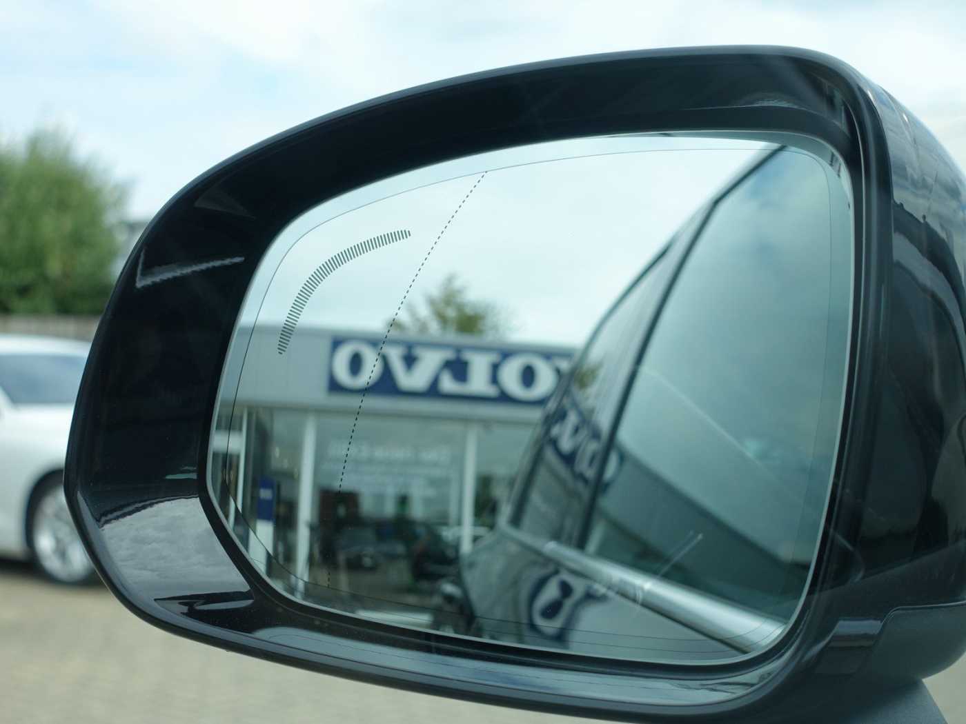 Volvo XC90 – Bild 25