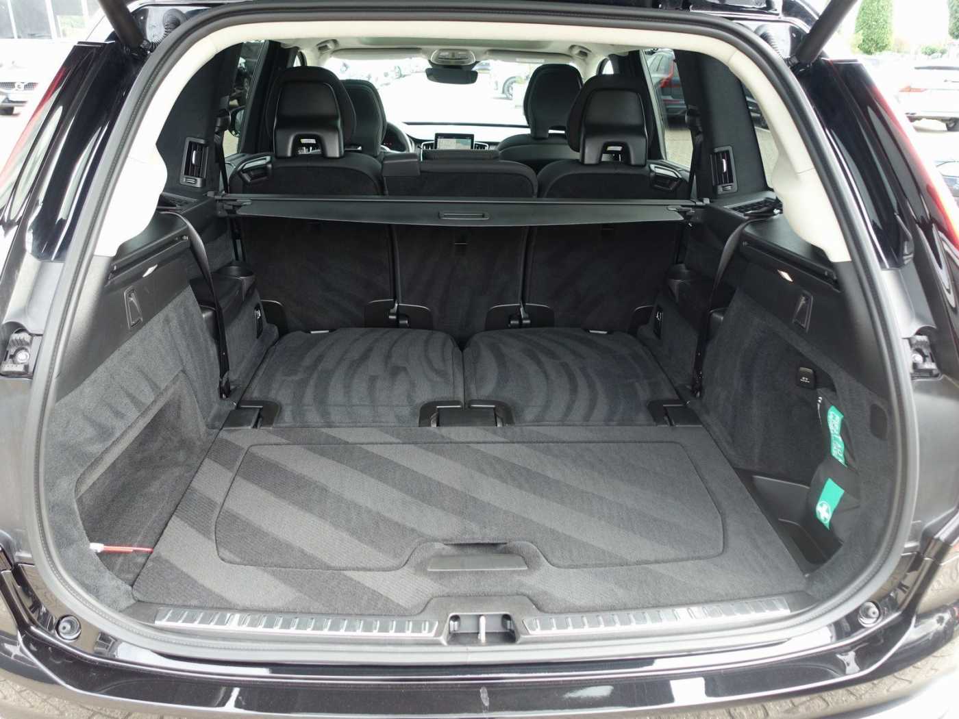 Volvo XC90 – Bild 26