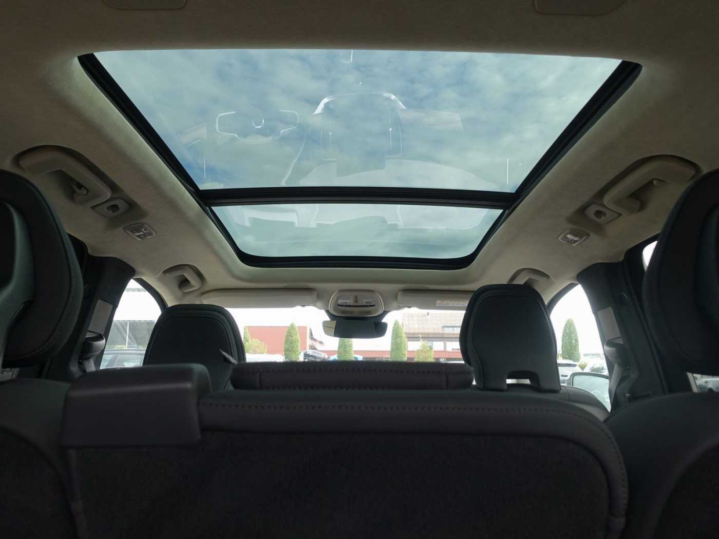 Volvo XC90 – Bild 27