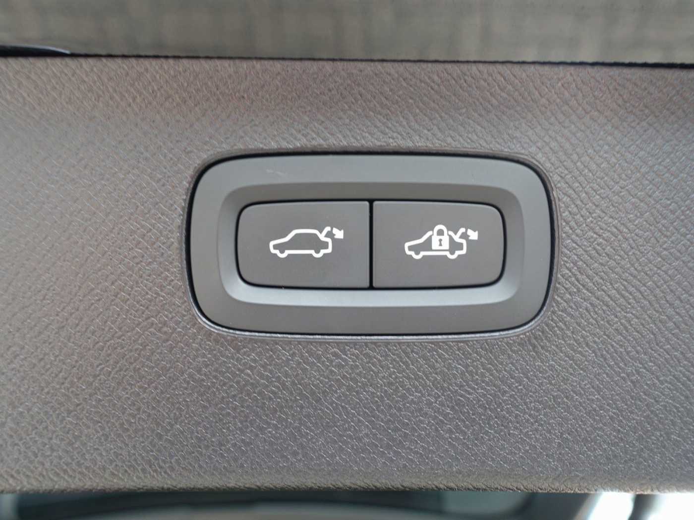 Volvo XC90 – Bild 28