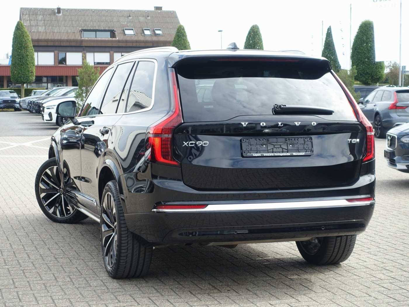 Volvo XC90 – Bild 4
