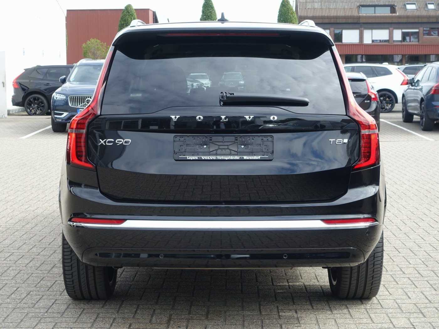 Volvo XC90 – Bild 5