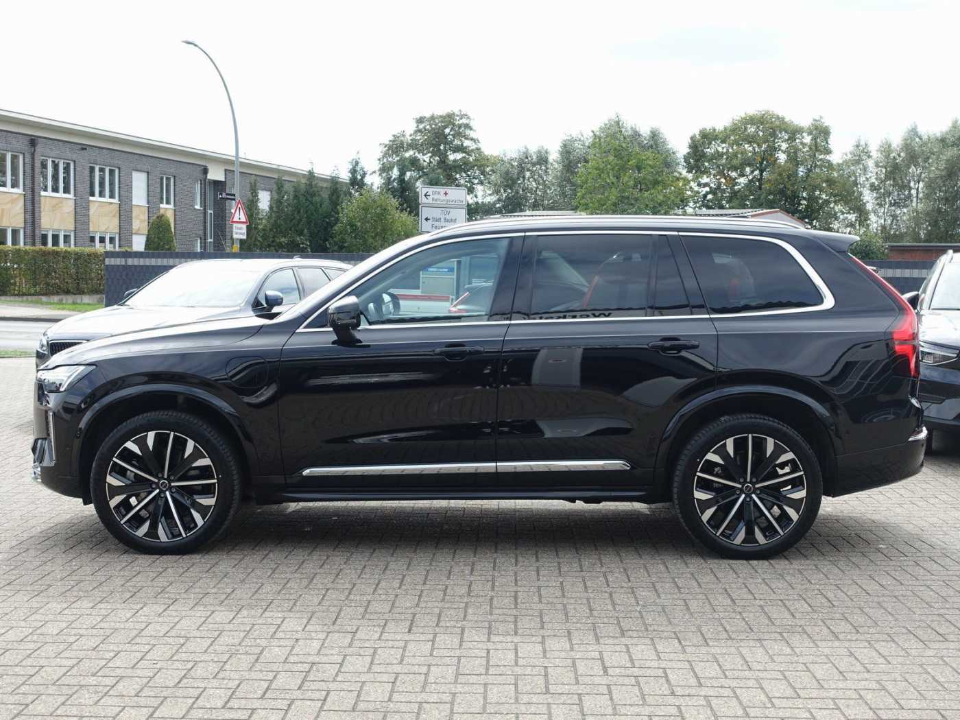 Volvo XC90 – Bild 6