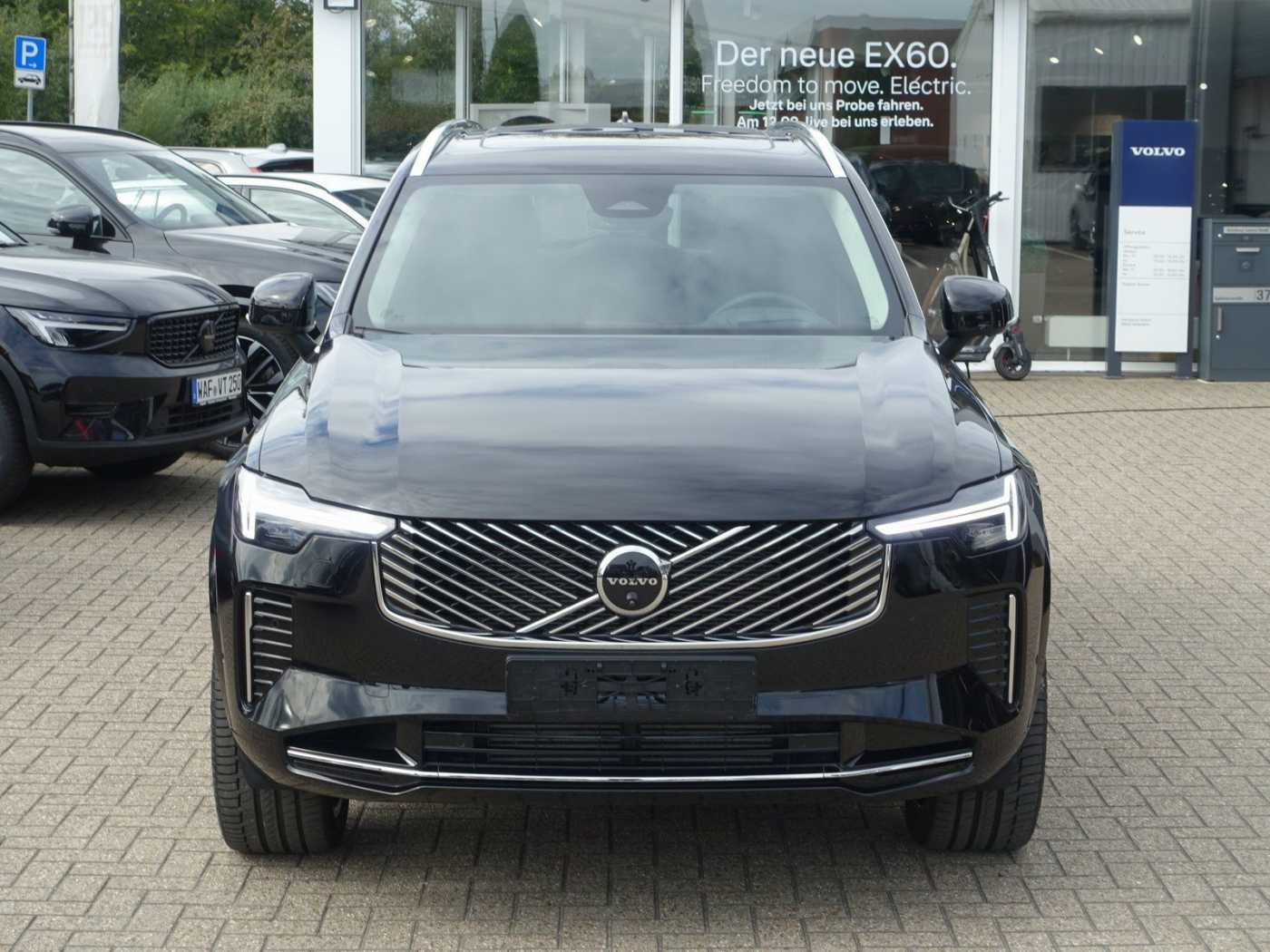 Volvo XC90 – Bild 7