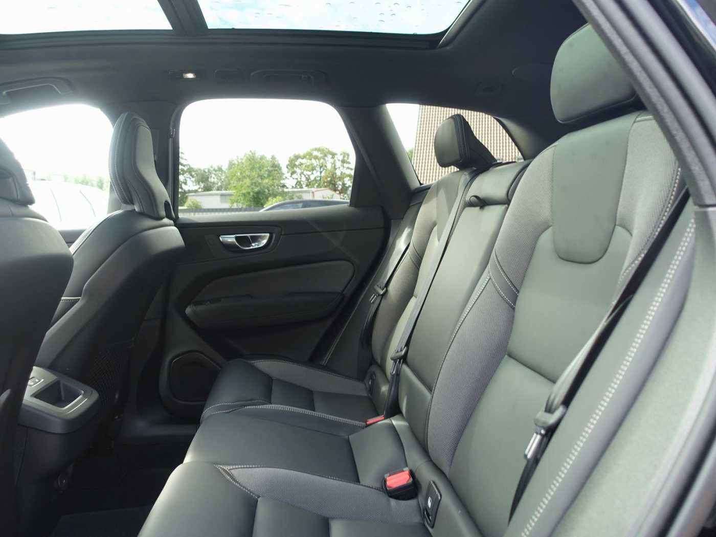 Volvo XC60 – Bild 10