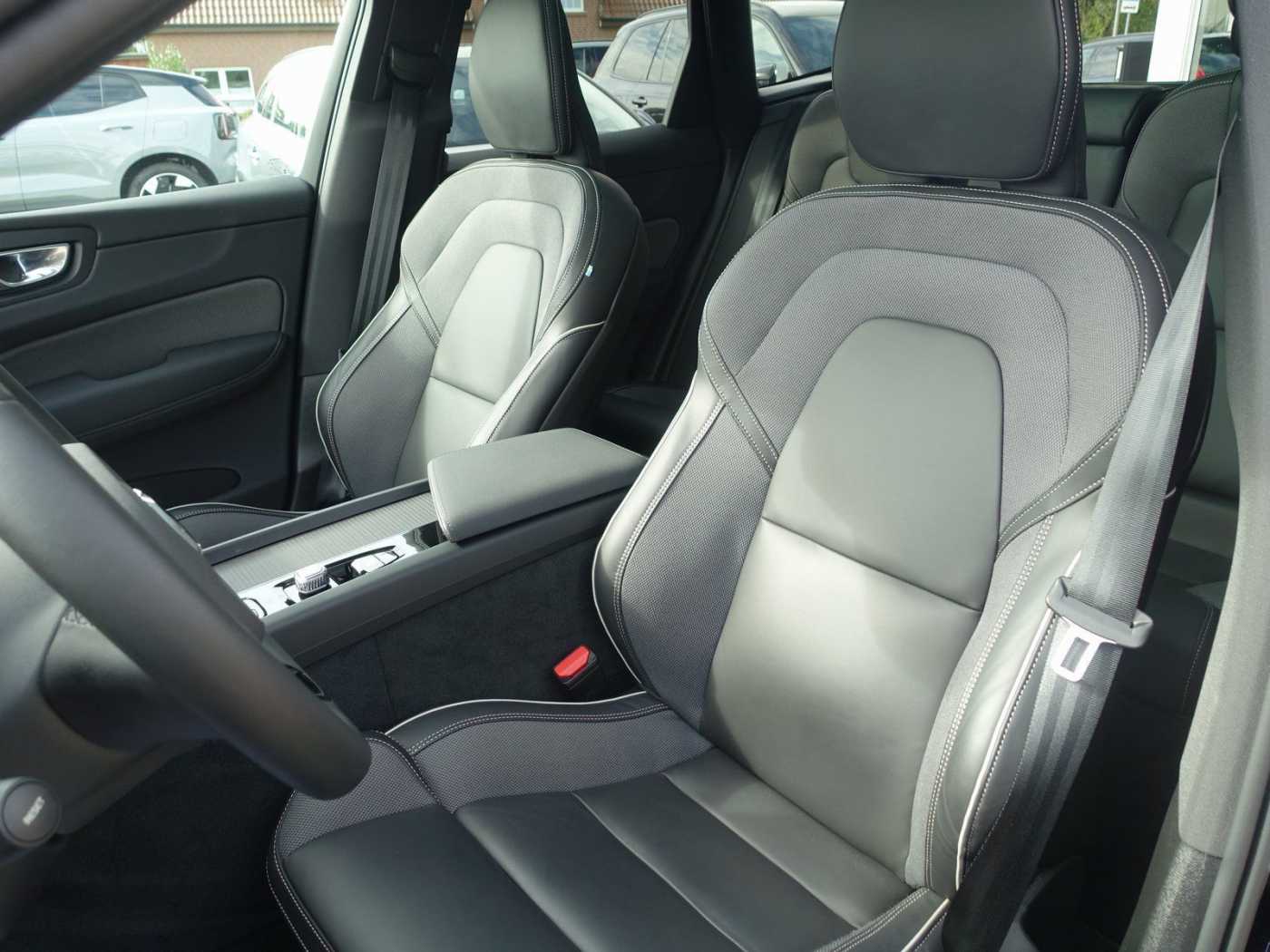 Volvo XC60 – Bild 11