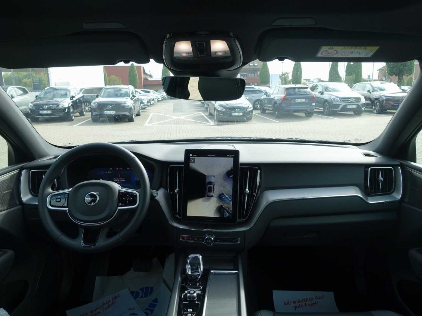 Volvo XC60 – Bild 12