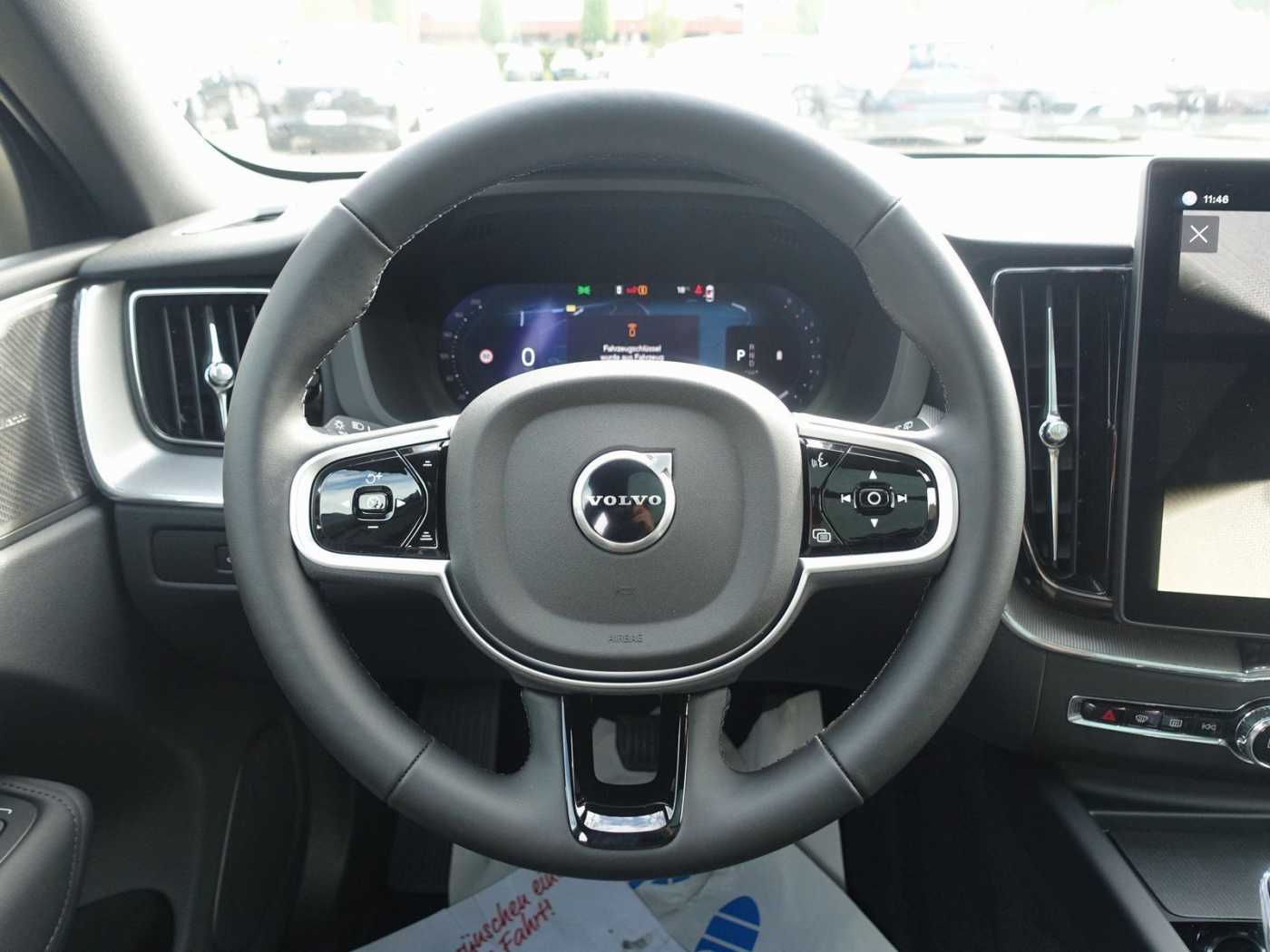 Volvo XC60 – Bild 13