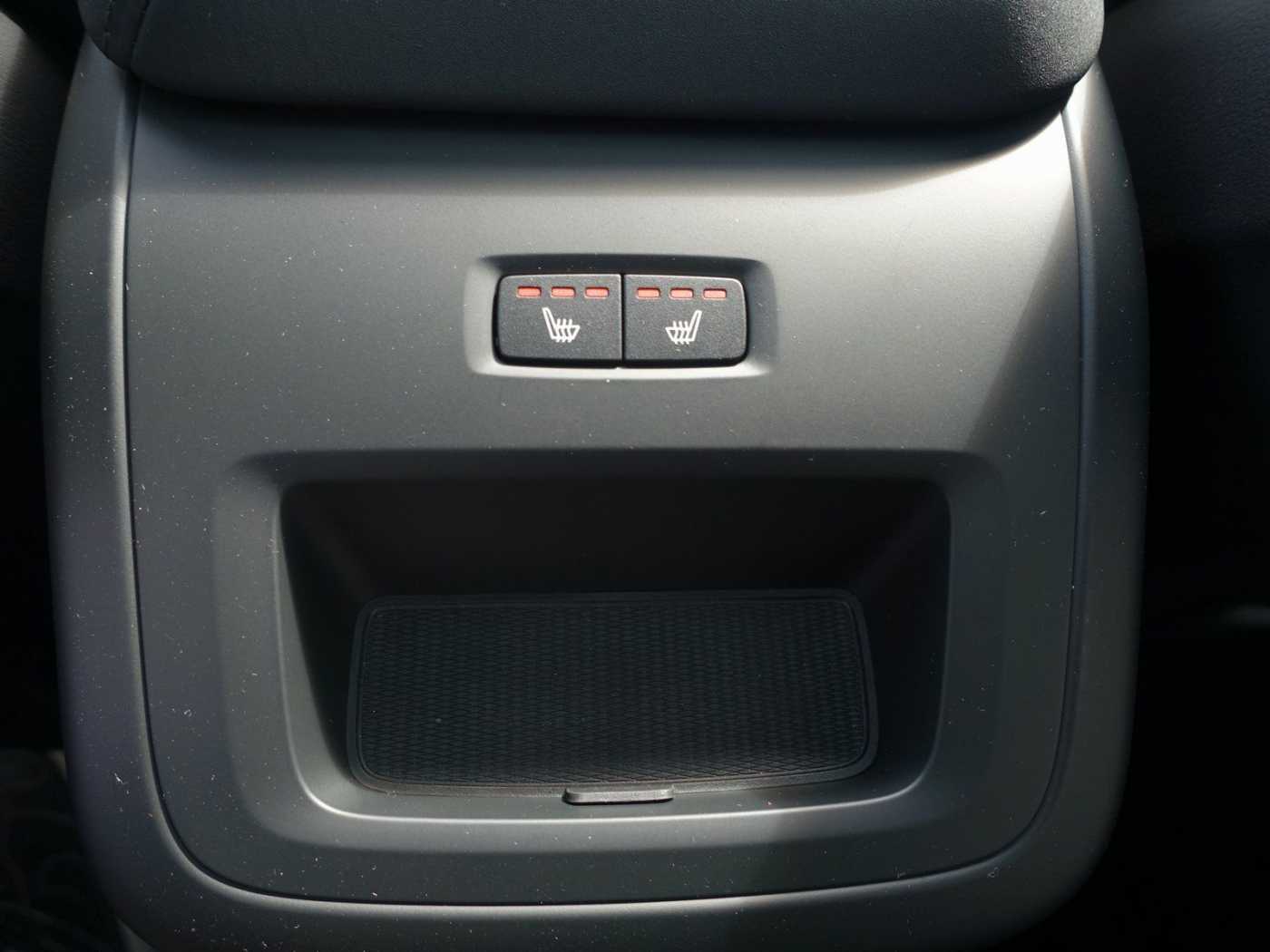 Volvo XC60 – Bild 14