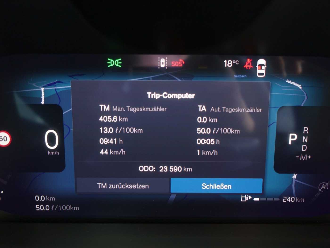 Volvo XC60 – Bild 15