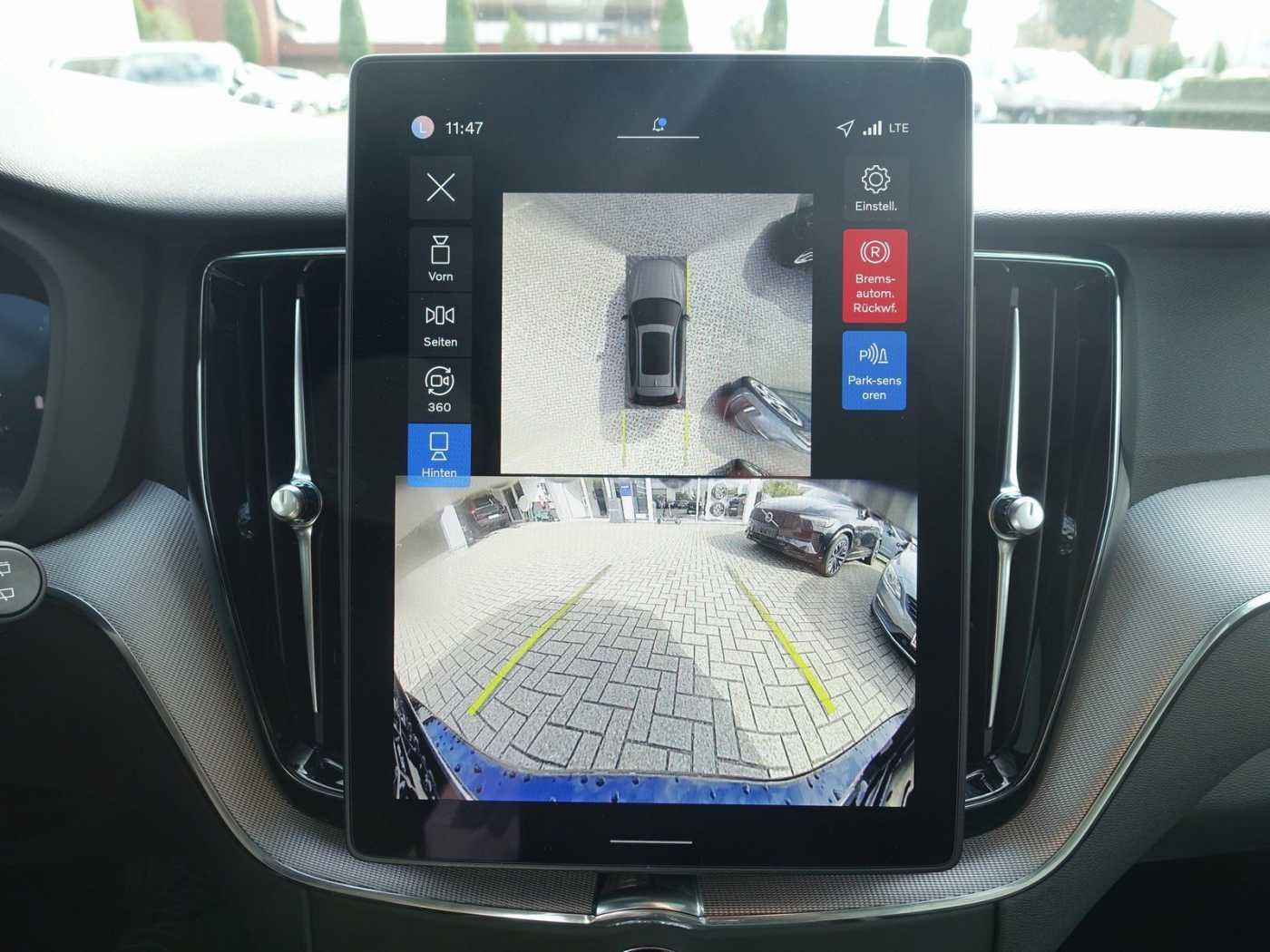 Volvo XC60 – Bild 19