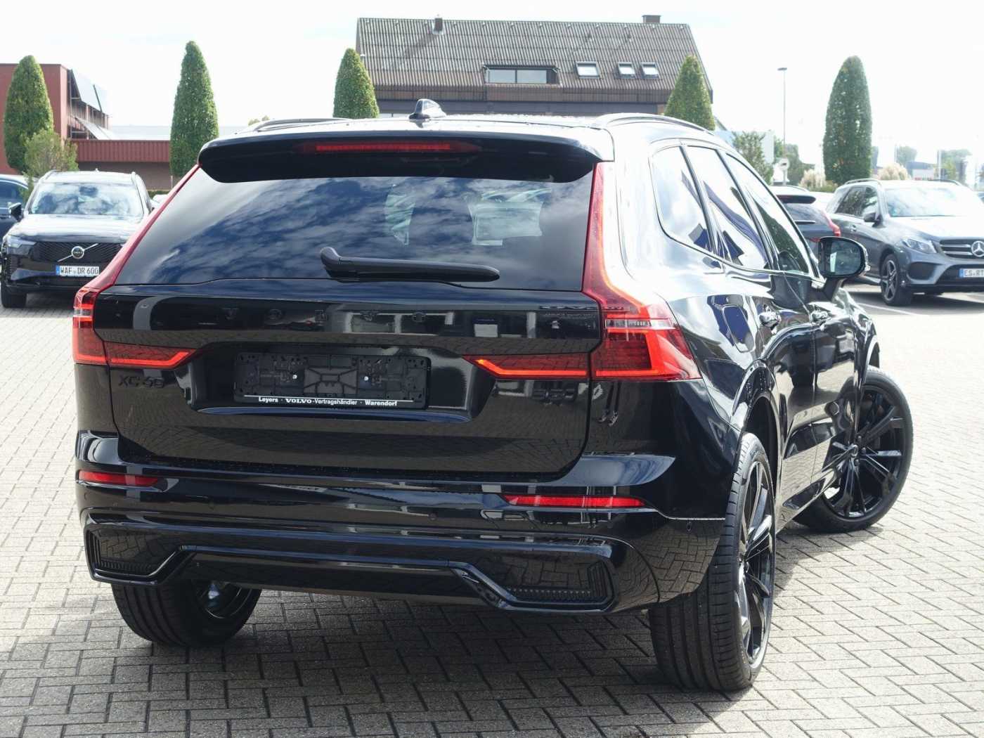 Volvo XC60 – Bild 2