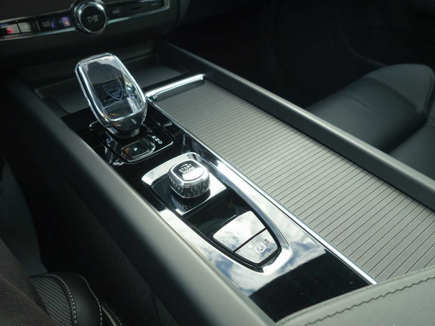 Volvo XC60 – Bild 21