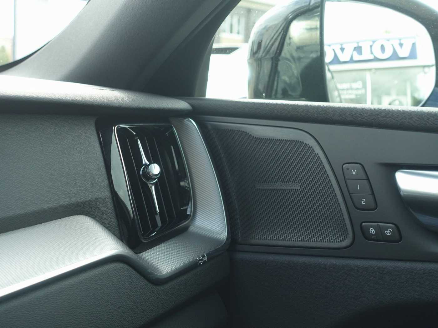 Volvo XC60 – Bild 22