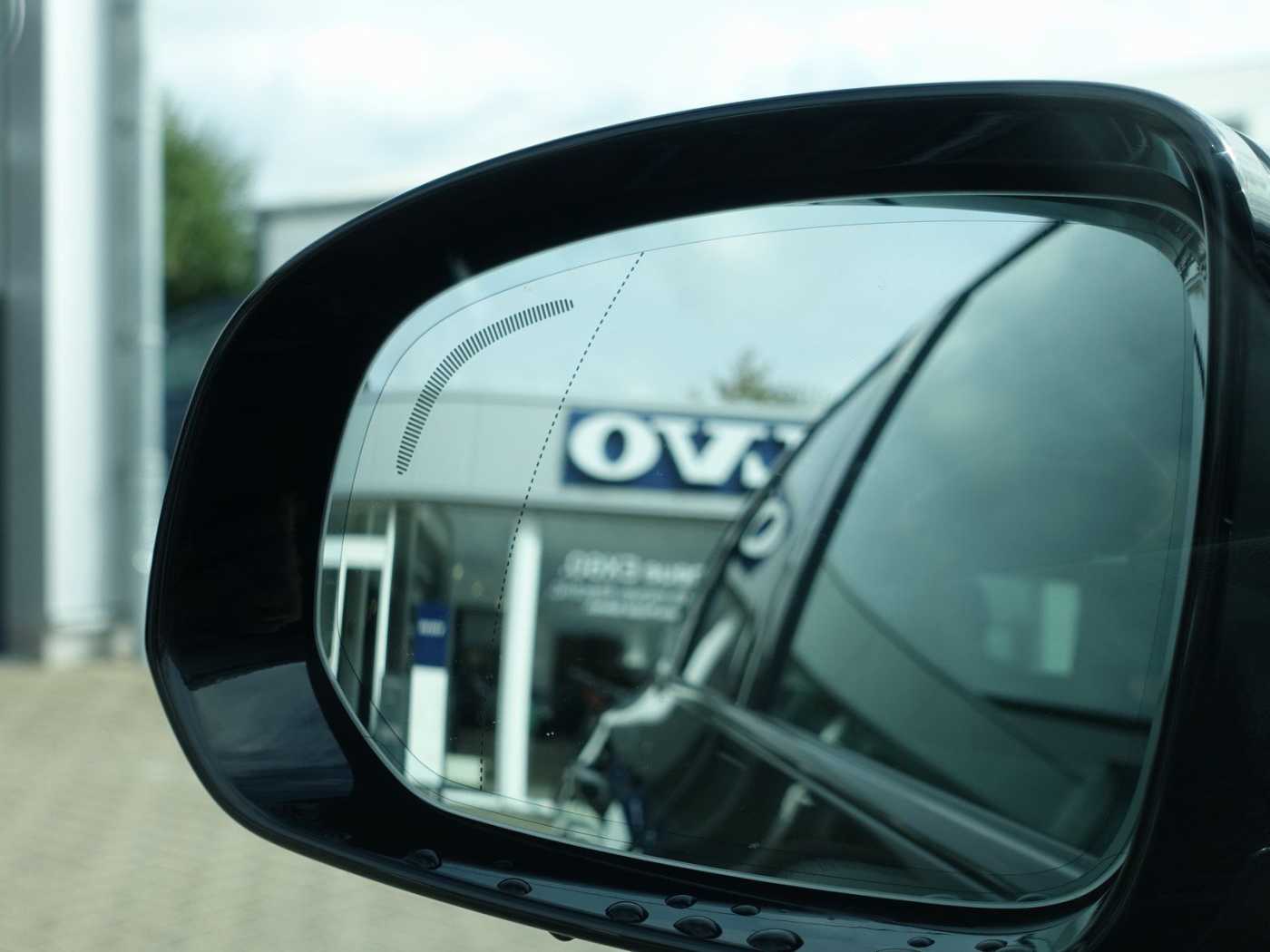 Volvo XC60 – Bild 25