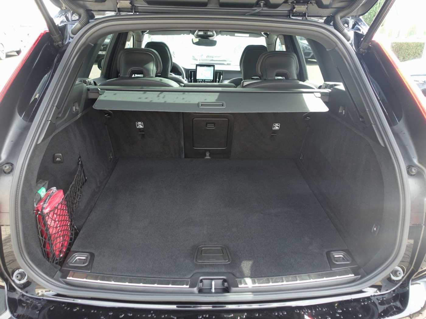 Volvo XC60 – Bild 26