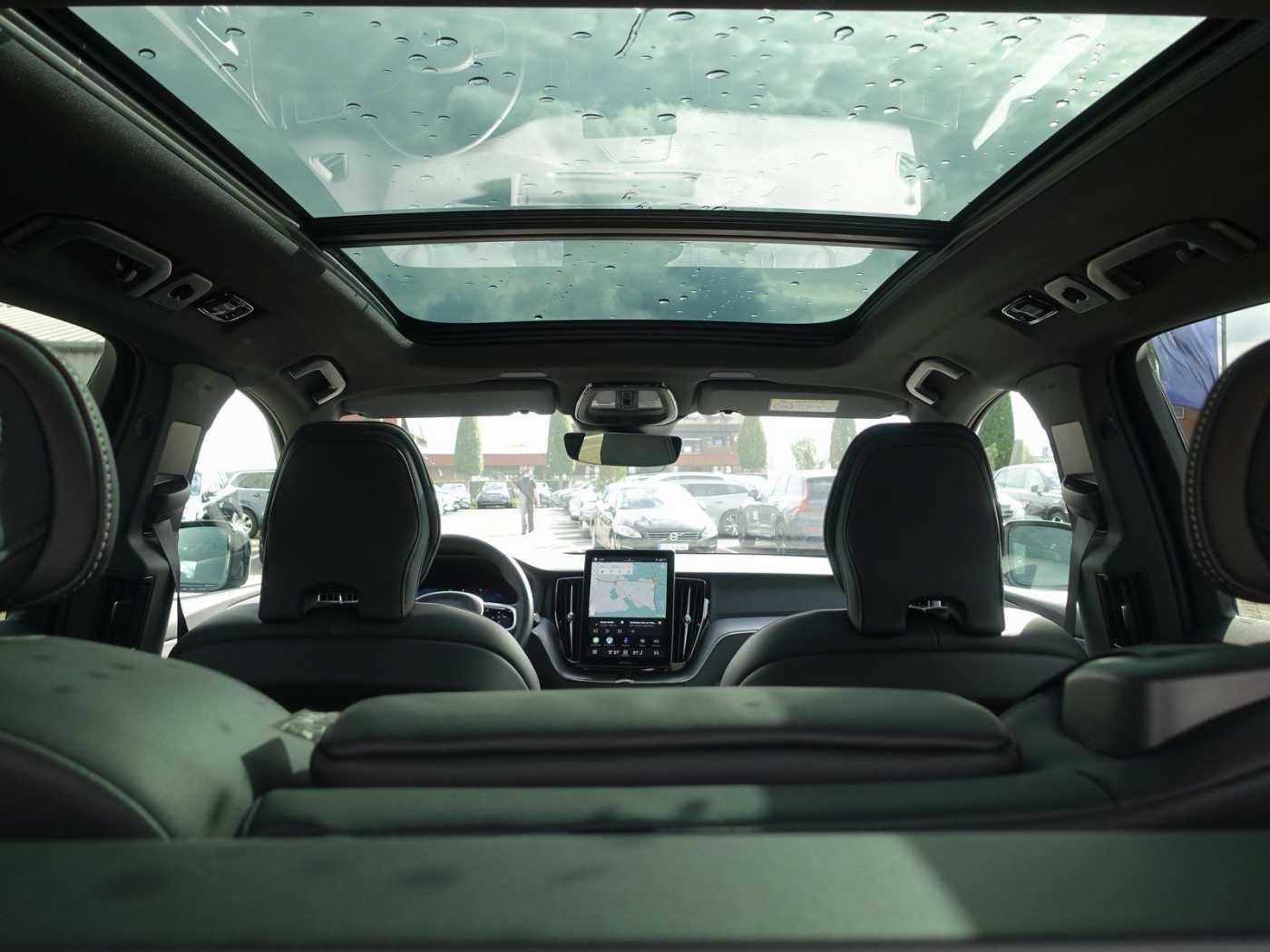 Volvo XC60 – Bild 27