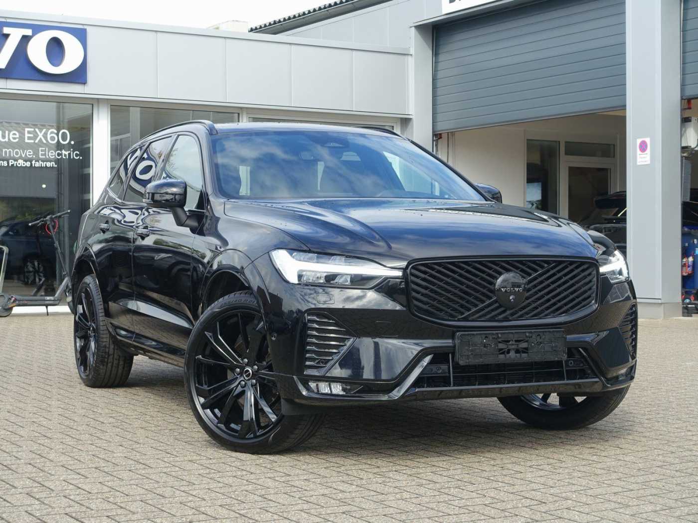 Volvo XC60 – Bild 3