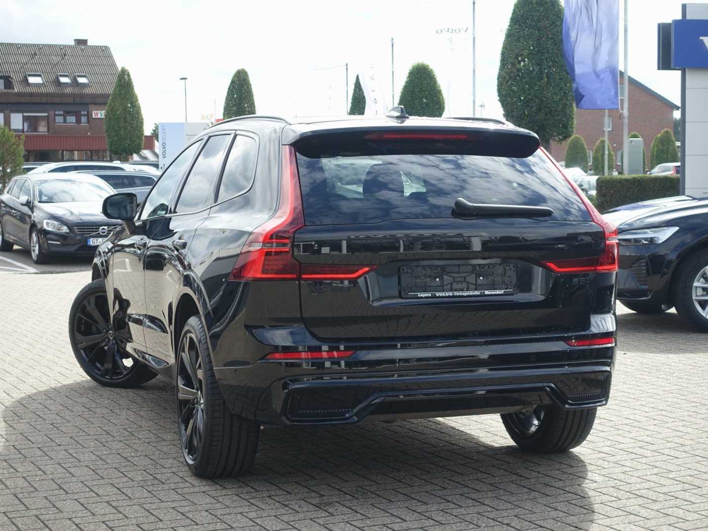 Volvo XC60 – Bild 4