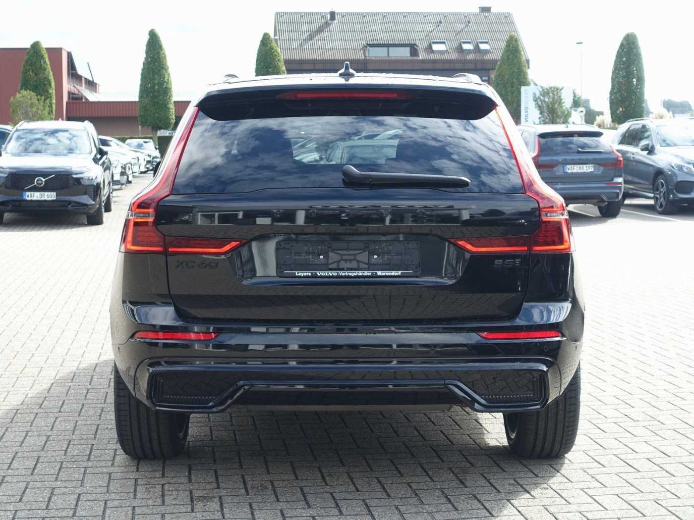 Volvo XC60 – Bild 5