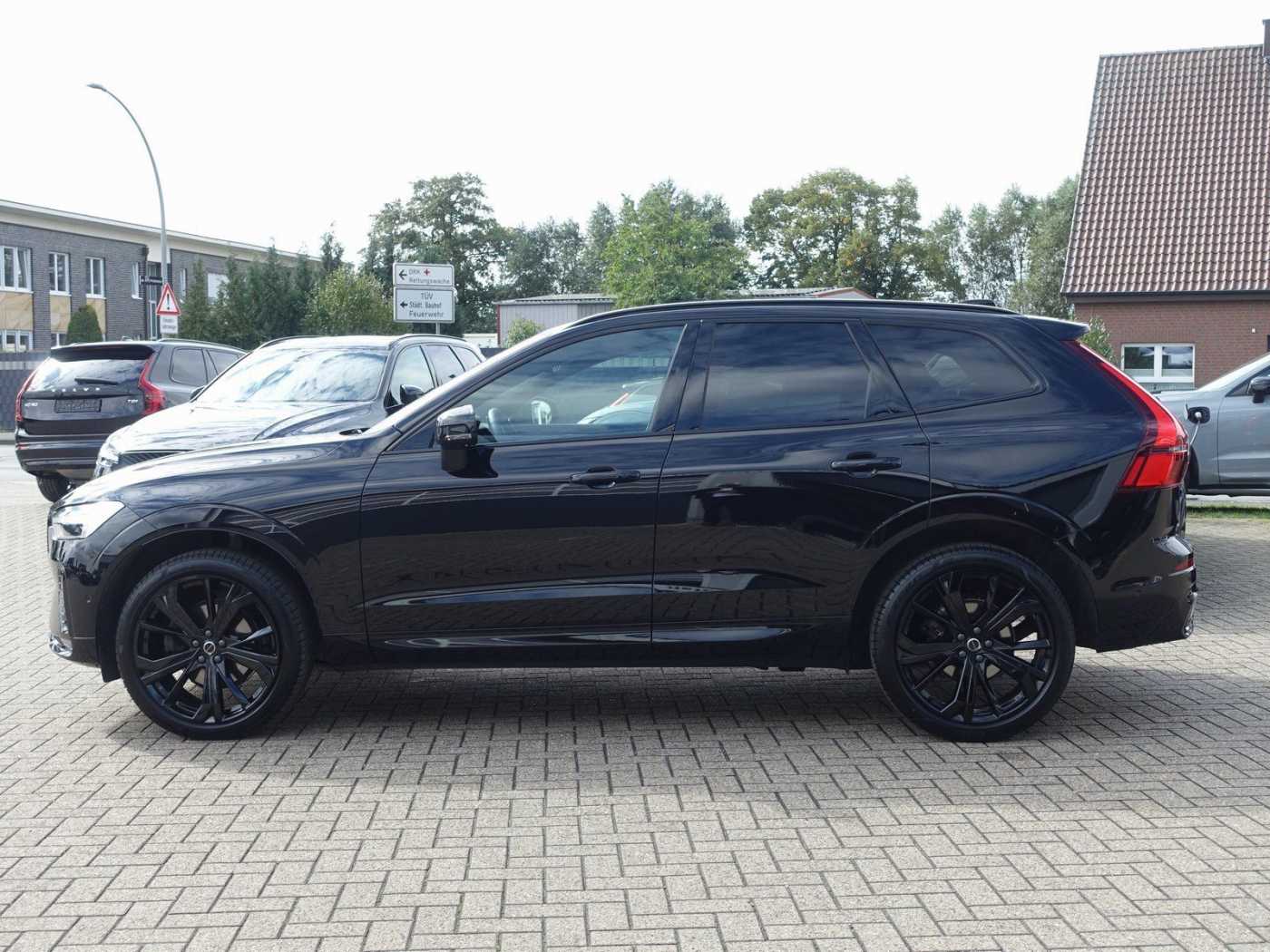 Volvo XC60 – Bild 6