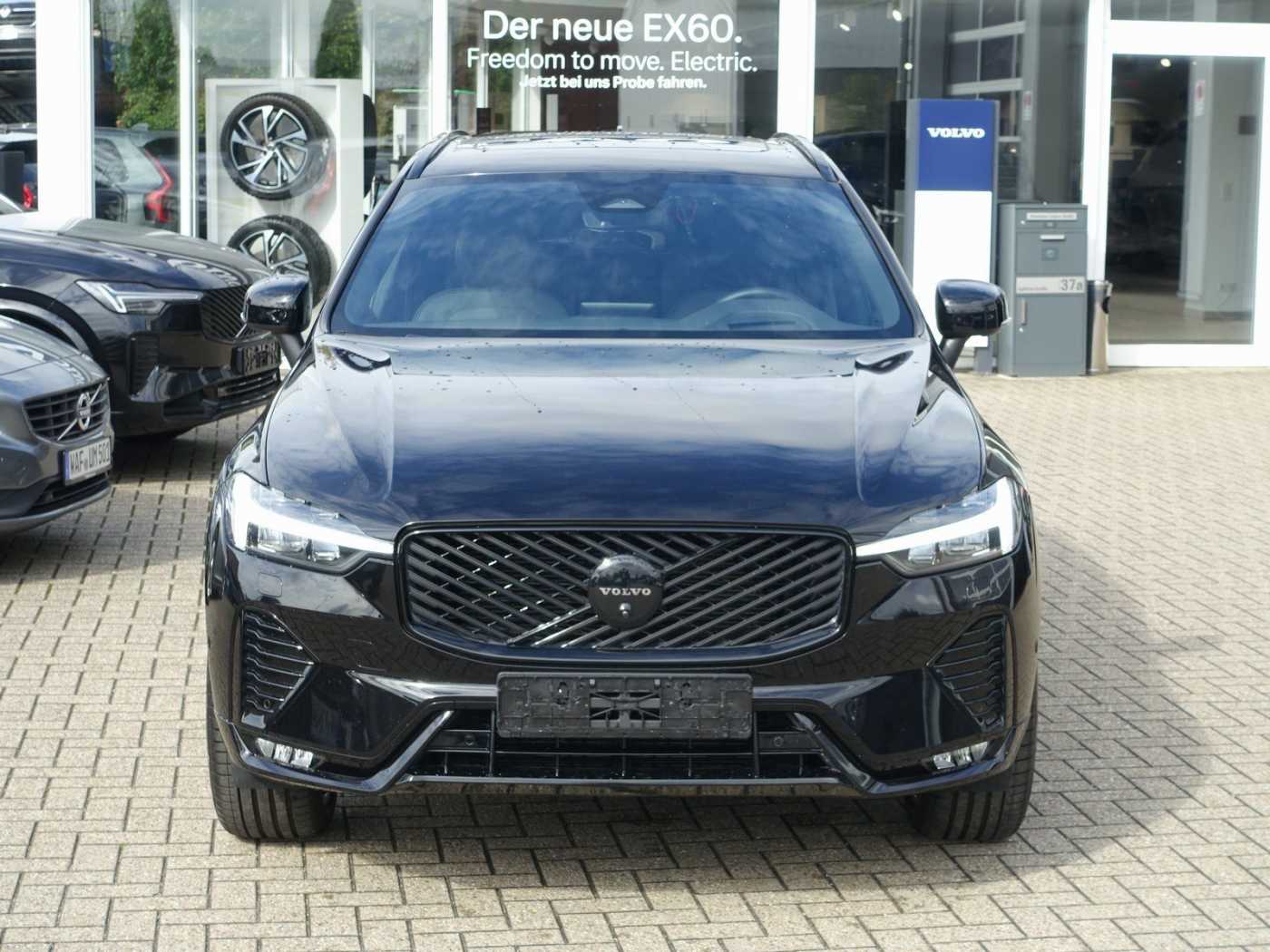 Volvo XC60 – Bild 7