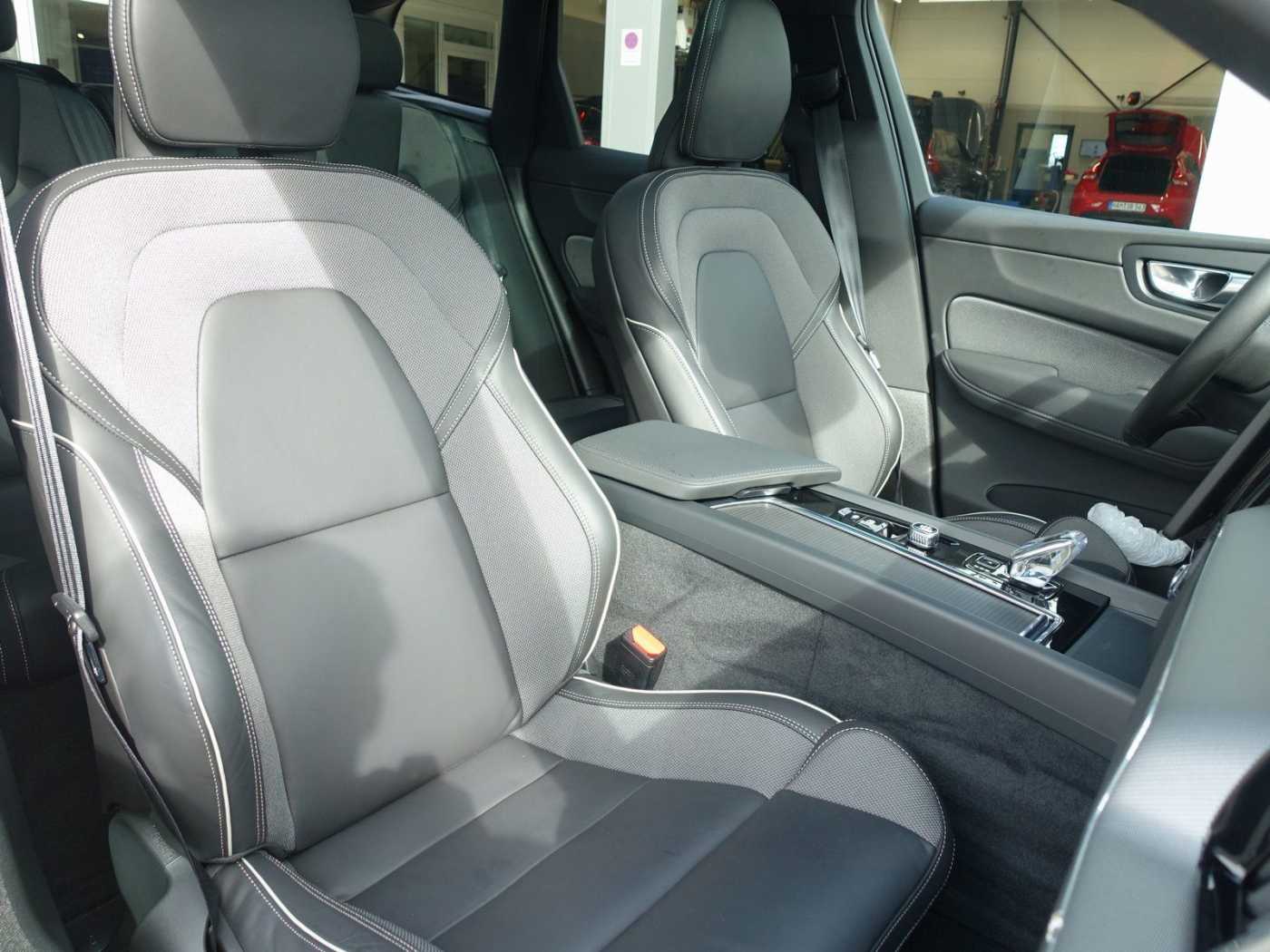 Volvo XC60 – Bild 8
