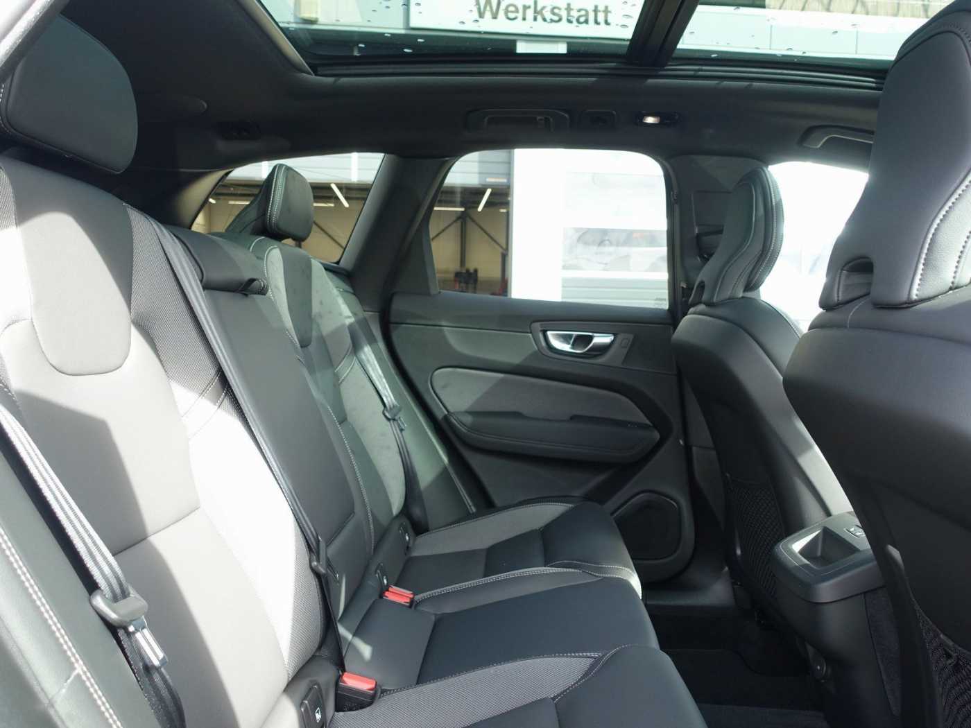 Volvo XC60 – Bild 9