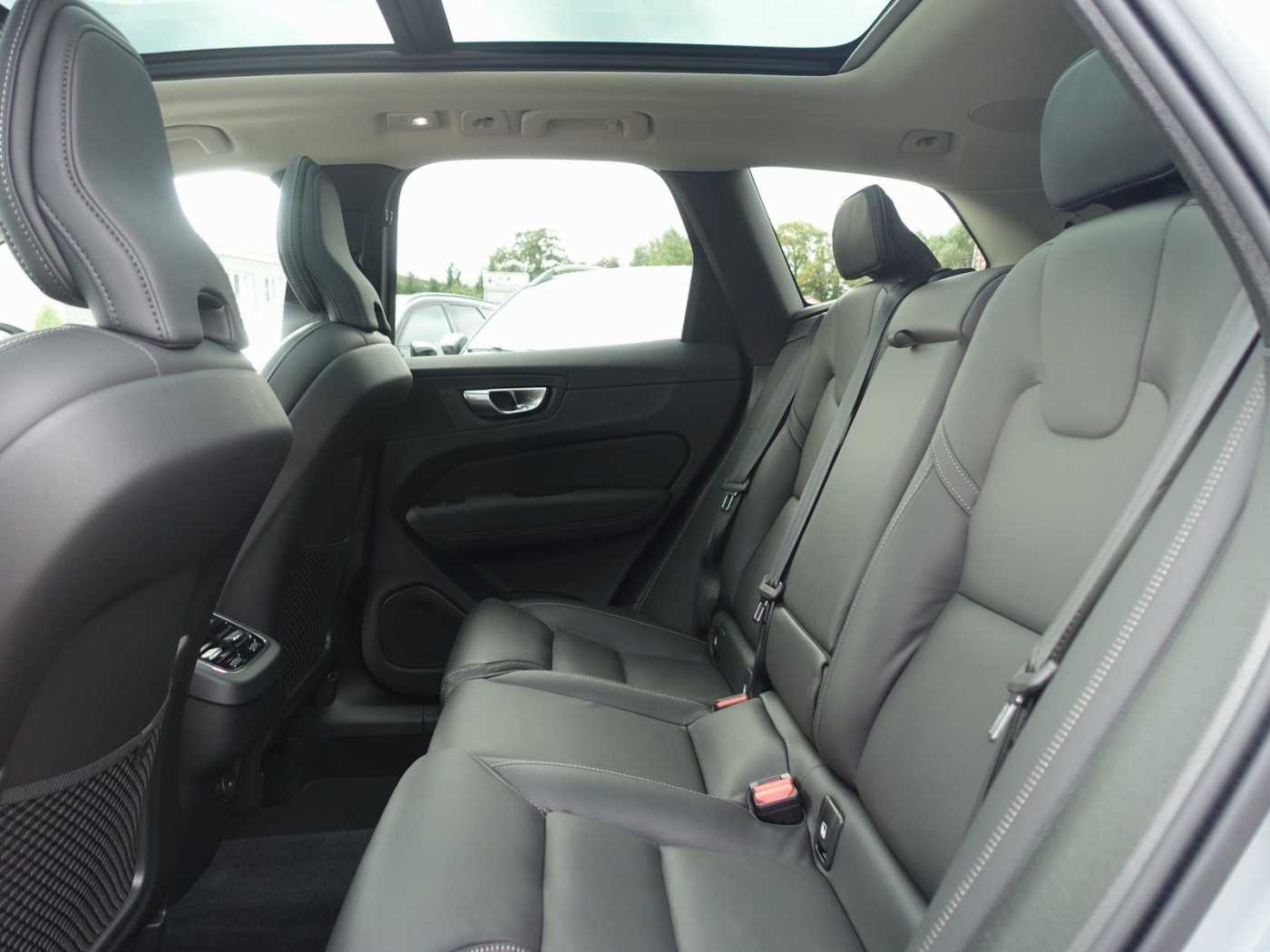 Volvo XC60 – Bild 10