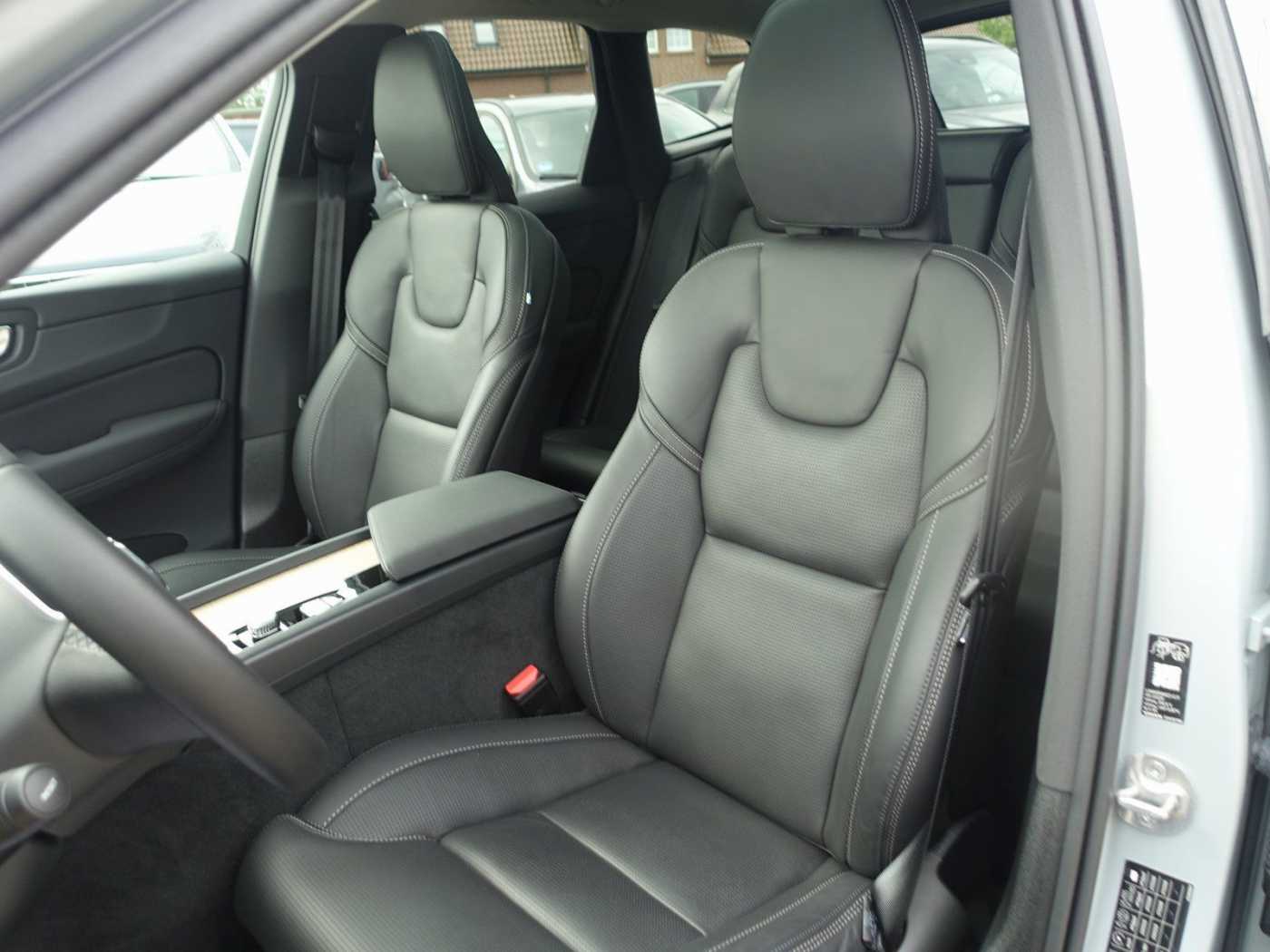 Volvo XC60 – Bild 11
