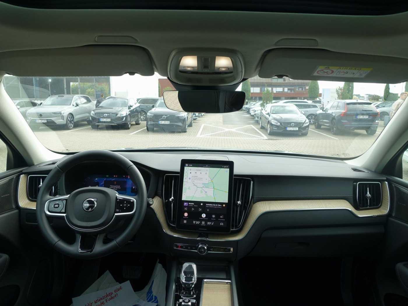 Volvo XC60 – Bild 12