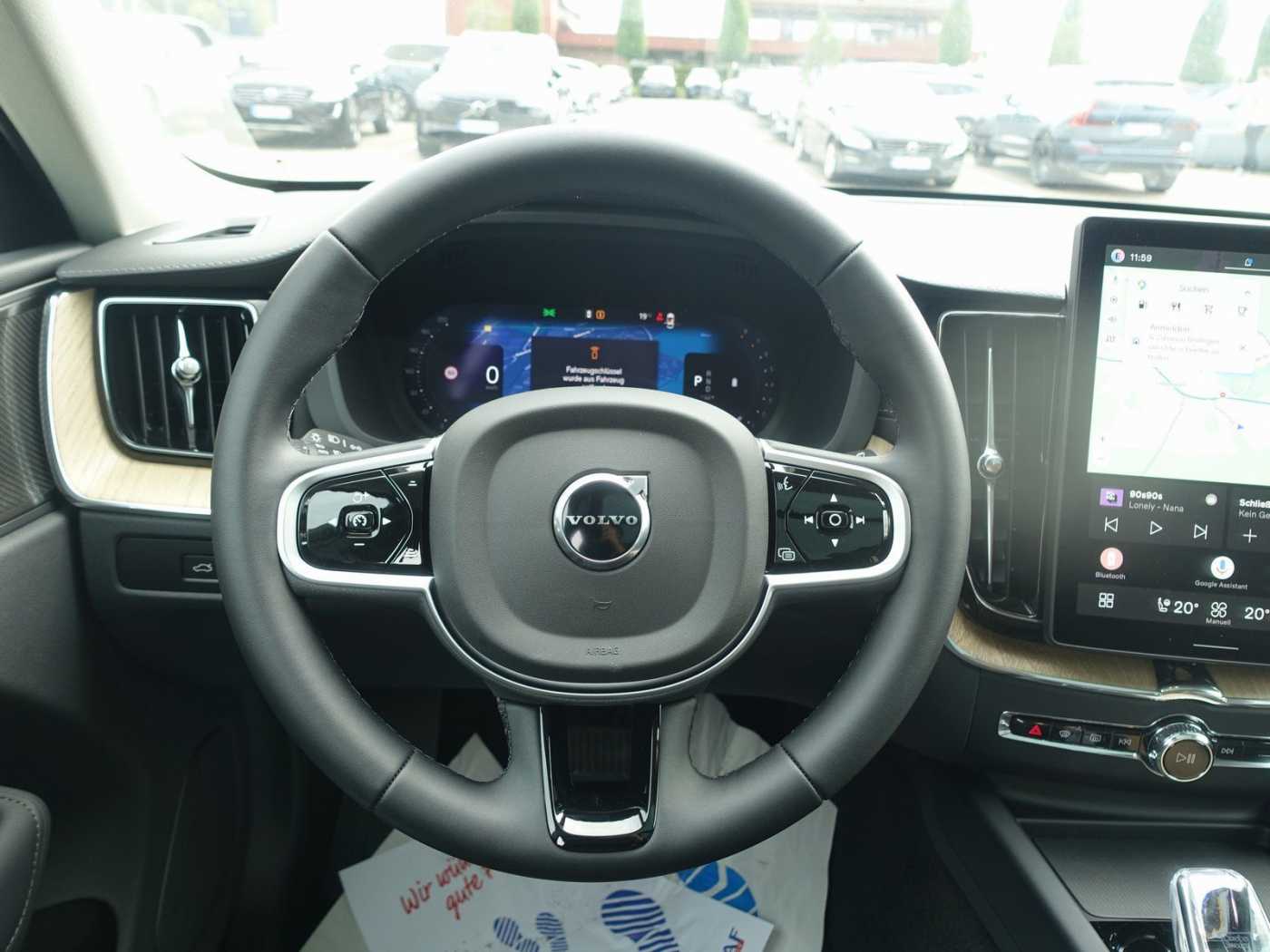 Volvo XC60 – Bild 13