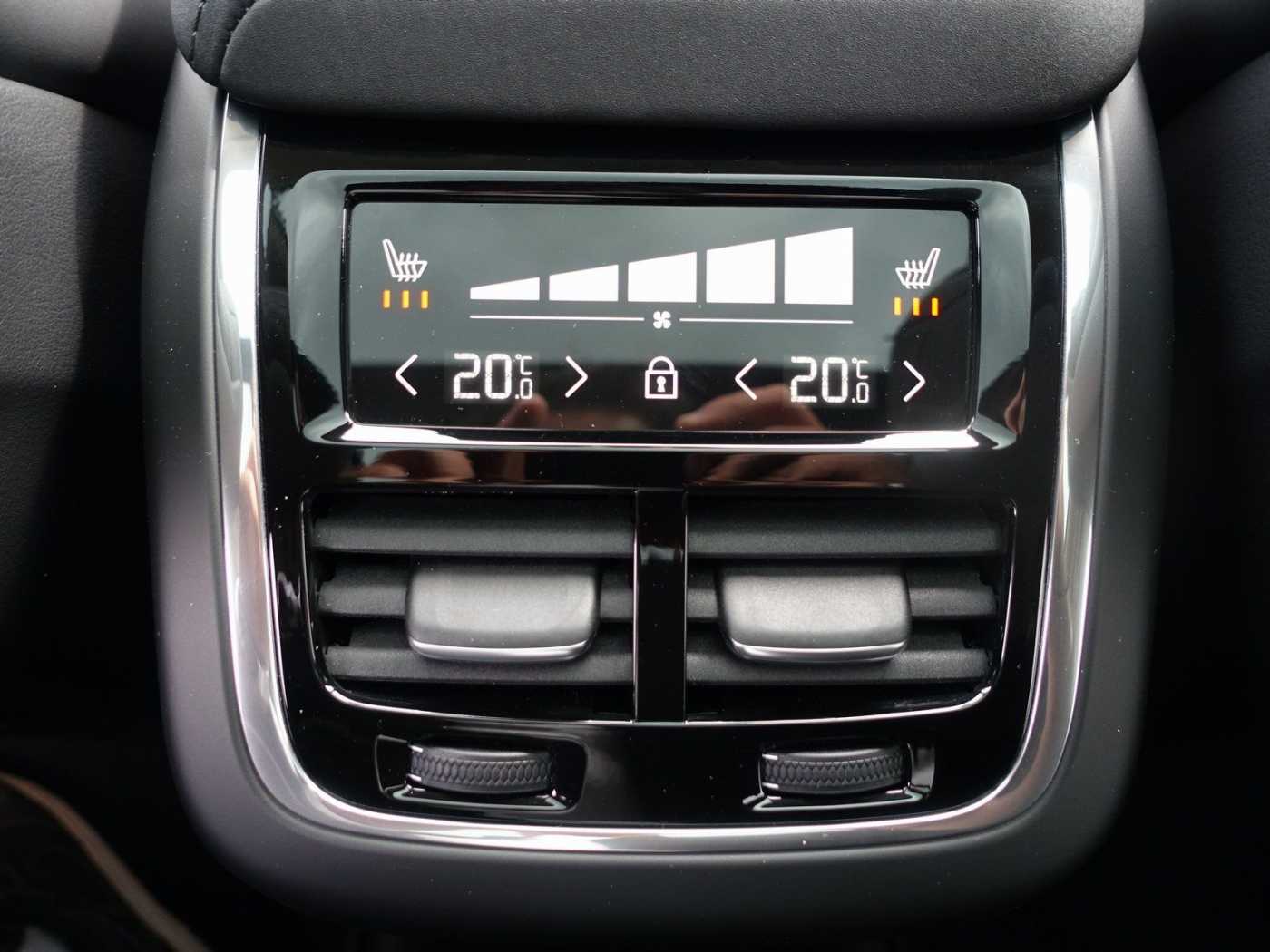 Volvo XC60 – Bild 14