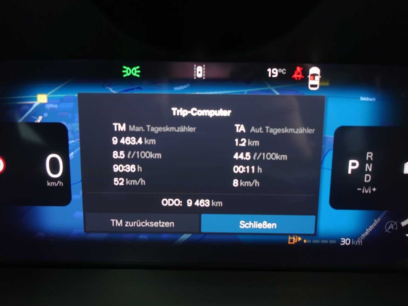 Volvo XC60 – Bild 15