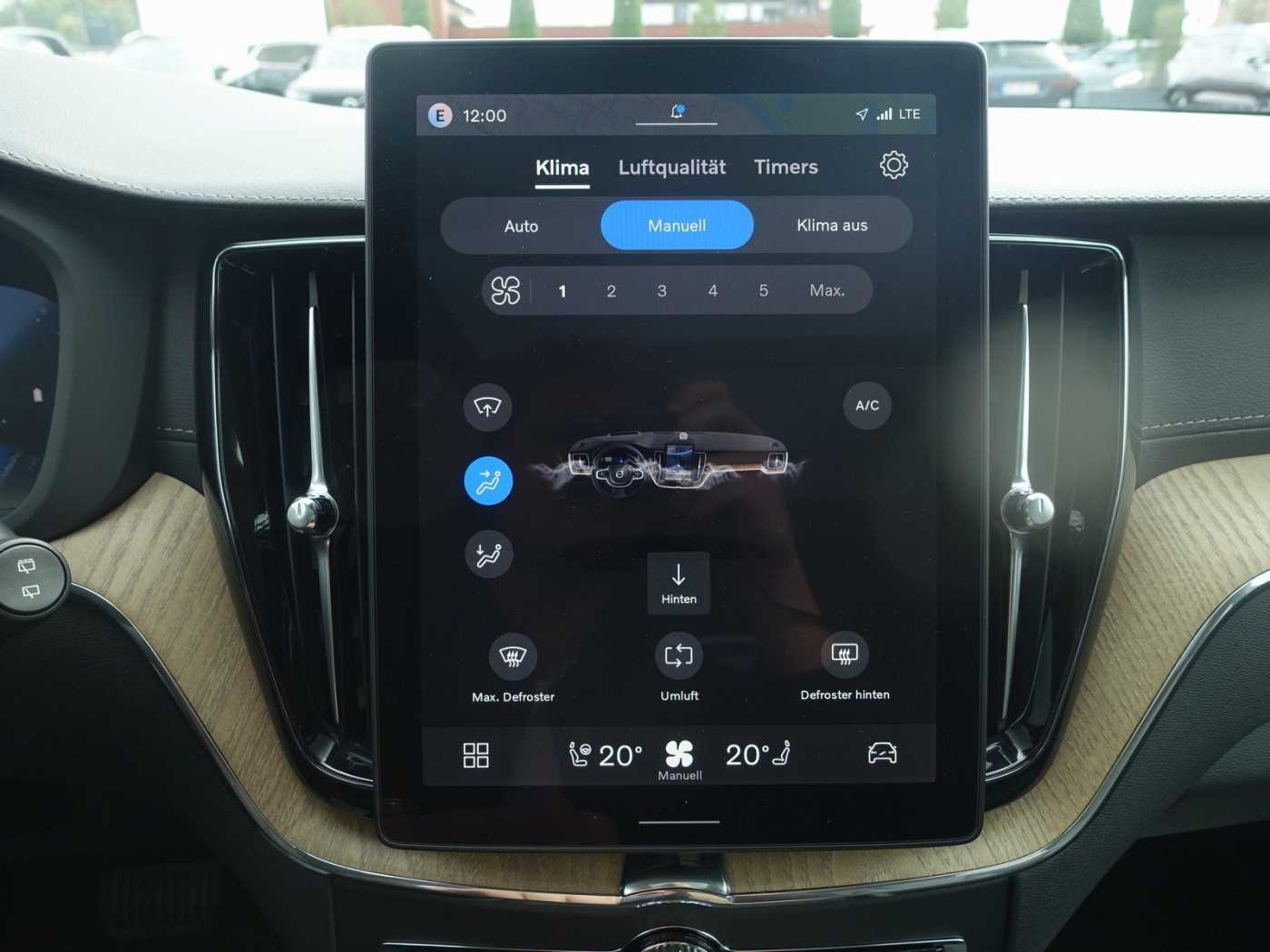 Volvo XC60 – Bild 18
