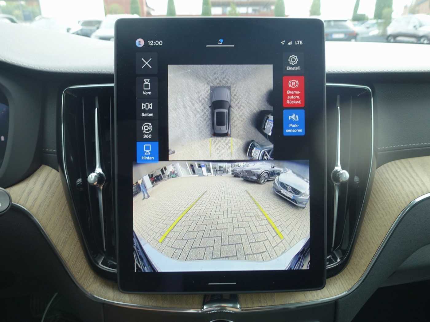 Volvo XC60 – Bild 19