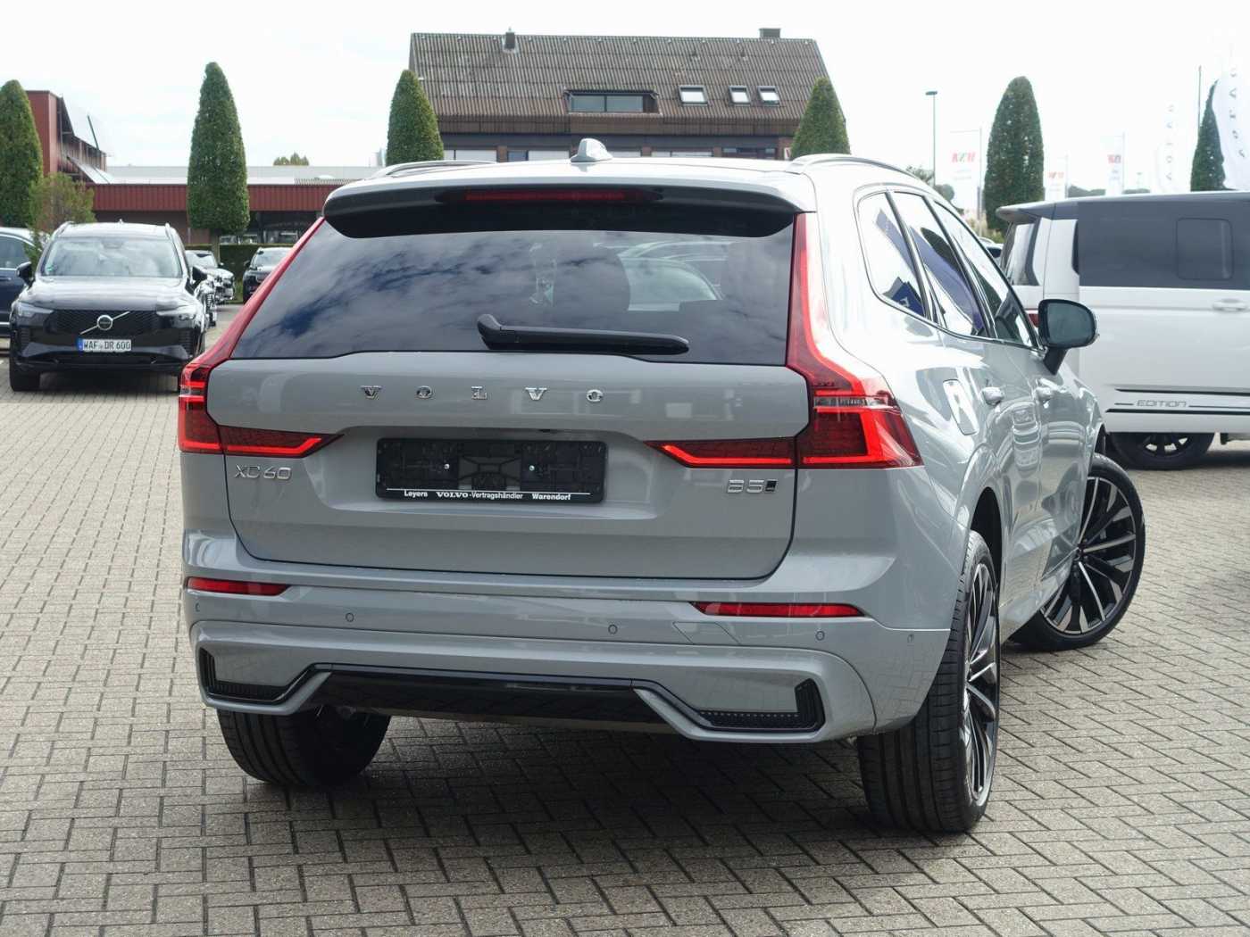 Volvo XC60 – Bild 2