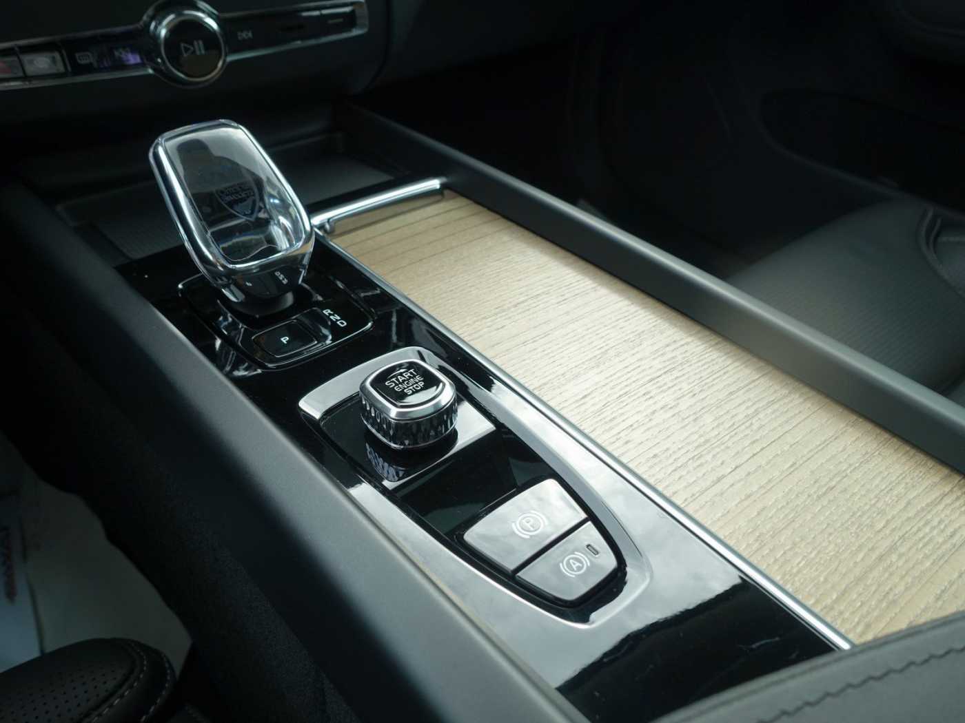 Volvo XC60 – Bild 21