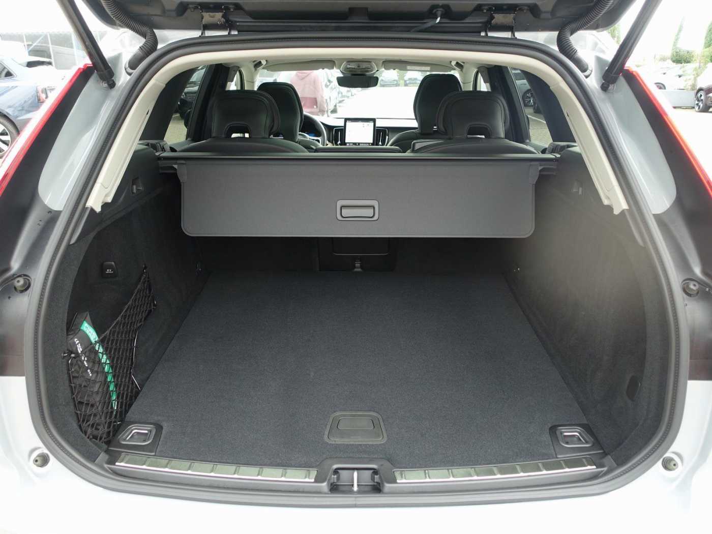Volvo XC60 – Bild 26