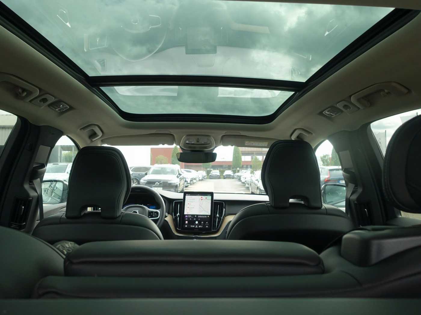 Volvo XC60 – Bild 27