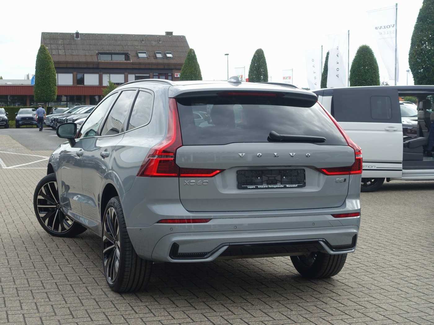 Volvo XC60 – Bild 4