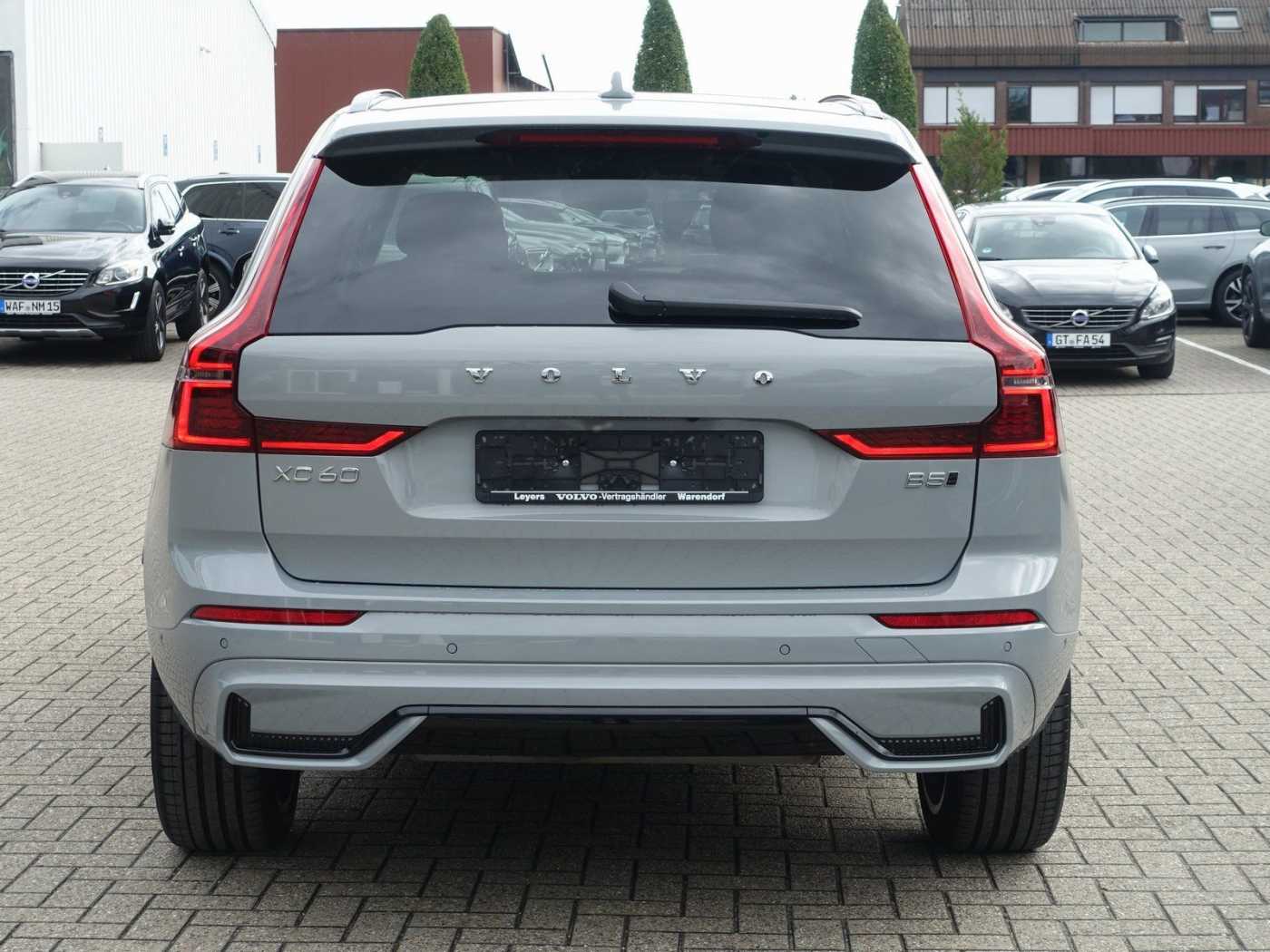 Volvo XC60 – Bild 5