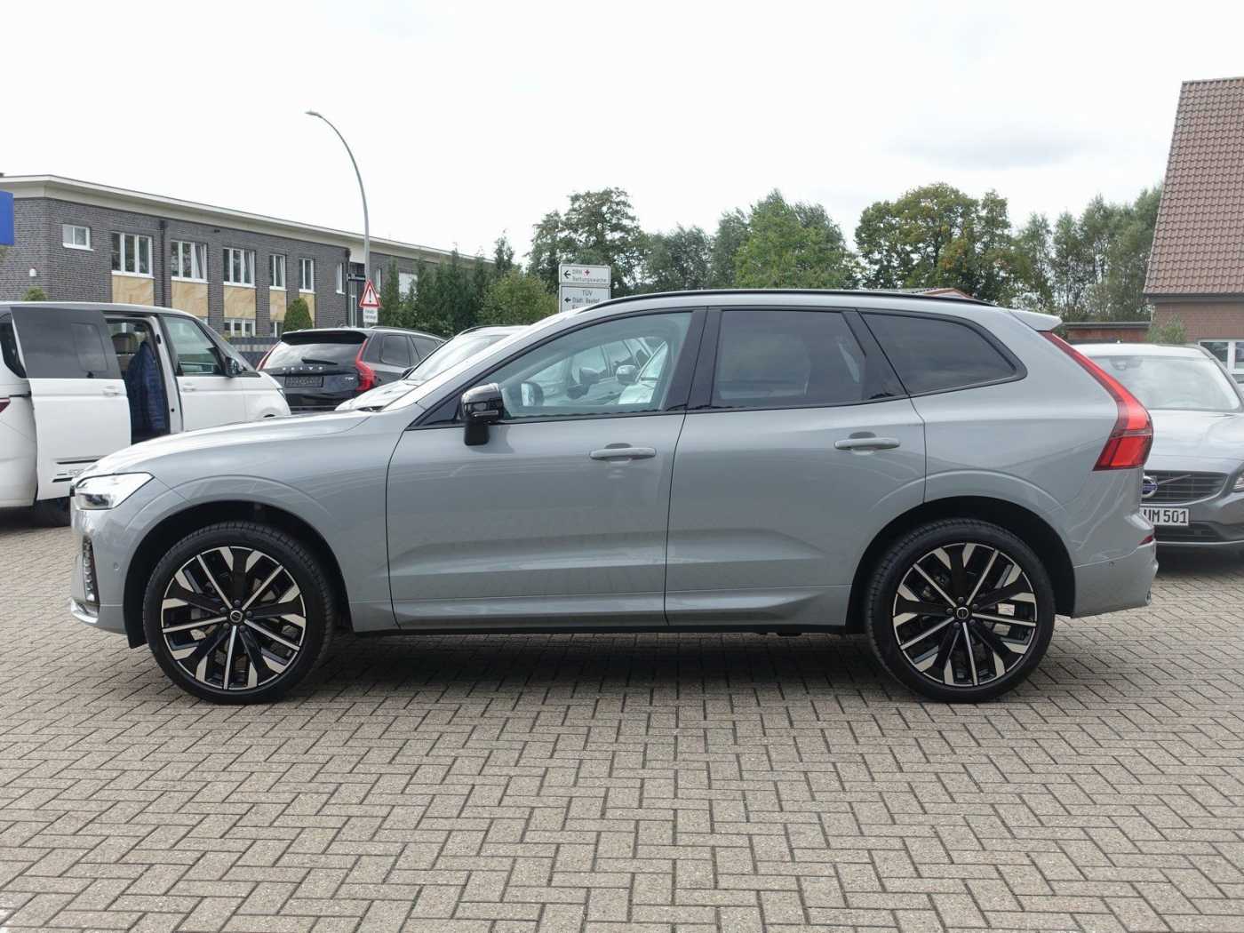 Volvo XC60 – Bild 6