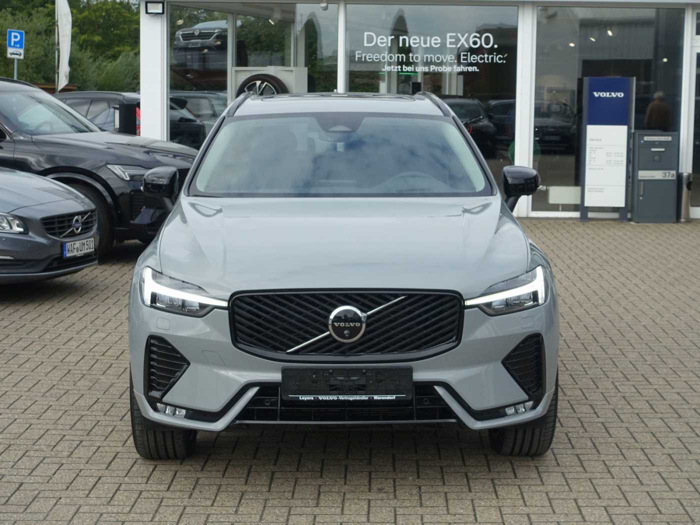 Volvo XC60 – Bild 7